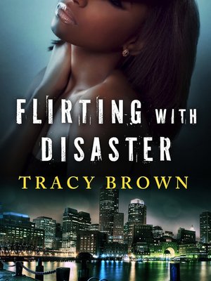 cover image of Flirting with Disaster: a Novella